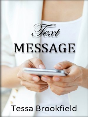 cover image of Text Message